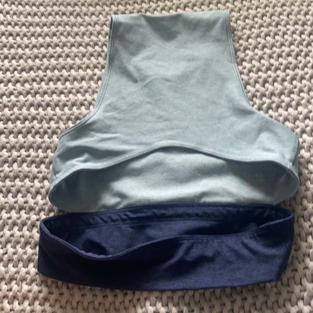 Outdoor voices bra - Picture 3 of 3